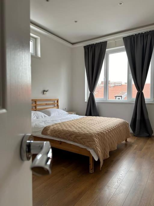 Knyaz Boris I Apartment صوفيا المظهر الخارجي الصورة